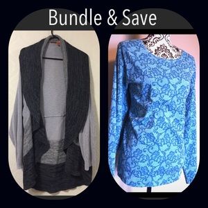 Bundle of 2 NorthCrest Items